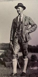 Carl Hans Schrader-Velgen