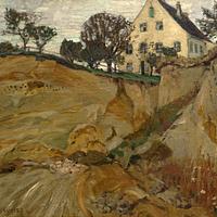 Robert Weise - Altes Schulhaus