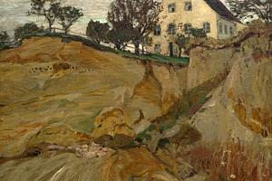 Kirchliche Kunst und Architektur