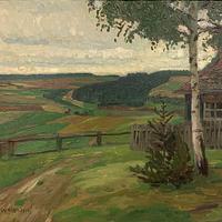 Robert Weise - Atelier am Weise Berg