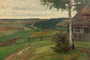 Robert Weise - Atelier am Weise Berg